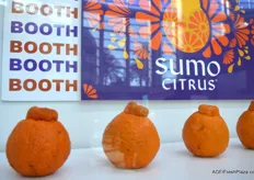 Sumo Citrus – http://sumocitrus.com/ 